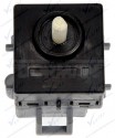 Interruptor Del Motor Del Ventilador HVAC  Peterbilt 379 2007-06, 384 2015-08 (Q21-6012 Paccar)